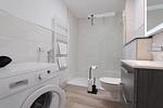 Badezimmer - Atriumhaus 24 b - Top-Hundeurlaub