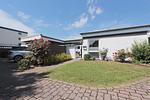 Hauptansicht - Atriumhaus 24 b - Top-Hundeurlaub