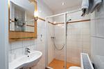 Badezimmer - Strandgeflüster - Top-Hundeurlaub