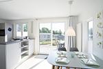 Wohnzimmer - "Auszeit" mit eingezäuntem Grundstück (41) - Top-Hundeurlaub