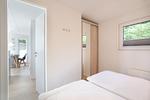 Schlafzimmer - "Auszeit" mit eingezäuntem Grundstück (41) - Top-Hundeurlaub