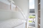 Schlafzimmer - "Auszeit" mit eingezäuntem Grundstück (41) - Top-Hundeurlaub