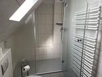 Badezimmer - Ferienwohnung Claßen - Top-Hundeurlaub