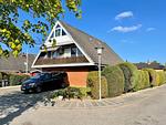 Hauptansicht - Ferienwohnung Claßen - Top-Hundeurlaub
