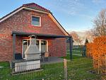 Ferienhaus Hilgenhuus - Top-Hundeurlaub
