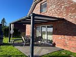 Ferienhaus Hilgenhuus - Top-Hundeurlaub