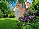 Ferienhaus Hilgenhuus - Top-Hundeurlaub