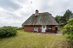 Fassade / Eingang - Haus Sundermann - Top-Hundeurlaub