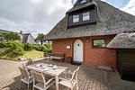 Fassade / Eingang - Haus Sundermann - Top-Hundeurlaub