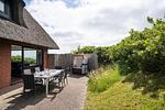 Garten - Haus Sundermann - Top-Hundeurlaub