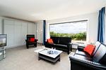 Meerblick - Haus Sundermann - Top-Hundeurlaub