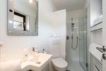 Badezimmer - Haus Sundermann - Top-Hundeurlaub
