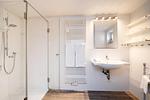 Badezimmer - Haus Sundermann - Top-Hundeurlaub
