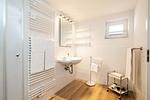 Badezimmer - Haus Sundermann - Top-Hundeurlaub