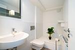 Gäste-WC - Haus Sundermann - Top-Hundeurlaub