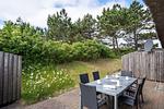 Garten - Haus Sundermann - Top-Hundeurlaub
