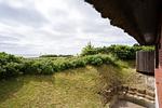Garten - Haus Sundermann - Top-Hundeurlaub