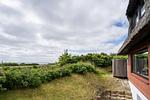 Meerblick - Haus Sundermann - Top-Hundeurlaub