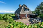 Hauptansicht - Haus Sundermann - Top-Hundeurlaub