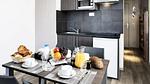 Ferienwohnung für 4 Personen (20 m²) in Les Menuires - Top-Hundeurlaub