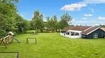 Outdoor - Ferienhaus für 13 Personen (165 m²) in Nordborg - Top-Hundeurlaub