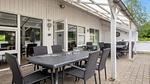 Outdoor - Ferienhaus für 13 Personen (165 m²) in Nordborg - Top-Hundeurlaub