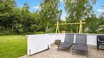 Outdoor - Ferienhaus für 13 Personen (165 m²) in Nordborg - Top-Hundeurlaub