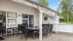 Outdoor - Ferienhaus für 13 Personen (165 m²) in Nordborg - Top-Hundeurlaub