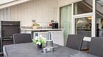 Outdoor - Ferienhaus für 13 Personen (165 m²) in Nordborg - Top-Hundeurlaub