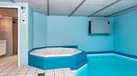 Spa - Ferienhaus für 13 Personen (165 m²) in Nordborg - Top-Hundeurlaub