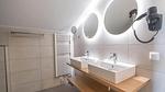 BathRoom - Ferienwohnung für 7 Personen (90 m²) - Top-Hundeurlaub