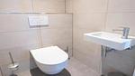 BathRoom - Ferienwohnung für 7 Personen (90 m²) - Top-Hundeurlaub
