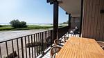 TerraceBalcony - Ferienwohnung für 7 Personen (90 m²) - Top-Hundeurlaub