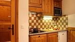 Untagged - Ferienwohnung für 5 Personen (40 m²) in Oz - Top-Hundeurlaub