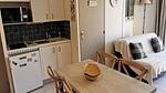 Ferienwohnung für 7 Personen (36 m²) in Leucate - Top-Hundeurlaub