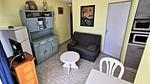 Ferienwohnung für 7 Personen (36 m²) in Leucate - Top-Hundeurlaub