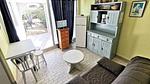 Ferienwohnung für 7 Personen (36 m²) in Leucate - Top-Hundeurlaub