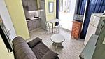 Ferienwohnung für 7 Personen (36 m²) in Leucate - Top-Hundeurlaub