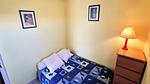 Ferienwohnung für 7 Personen (36 m²) in Leucate - Top-Hundeurlaub