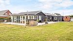 View - Ferienhaus für 7 Personen (125 m²) in Ulfborg - Top-Hundeurlaub