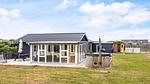 Outdoor - Ferienhaus für 7 Personen (125 m²) in Ulfborg - Top-Hundeurlaub