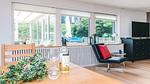 Indoor - Ferienhaus für 7 Personen (125 m²) in Ulfborg - Top-Hundeurlaub