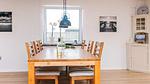 Indoor - Ferienhaus für 7 Personen (125 m²) in Ulfborg - Top-Hundeurlaub