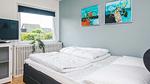 Indoor - Ferienhaus für 7 Personen (125 m²) in Ulfborg - Top-Hundeurlaub
