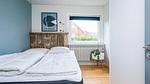 Indoor - Ferienhaus für 7 Personen (125 m²) in Ulfborg - Top-Hundeurlaub