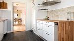Indoor - Ferienhaus für 7 Personen (125 m²) in Ulfborg - Top-Hundeurlaub