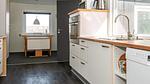 Indoor - Ferienhaus für 7 Personen (125 m²) in Ulfborg - Top-Hundeurlaub