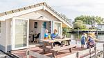 ExteriorSummer - Ferienhaus für 5 Personen - Top-Hundeurlaub