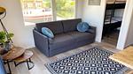 LivingRoom - Ferienhaus für 5 Personen - Top-Hundeurlaub