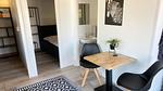 DiningRoom - Ferienhaus für 5 Personen - Top-Hundeurlaub